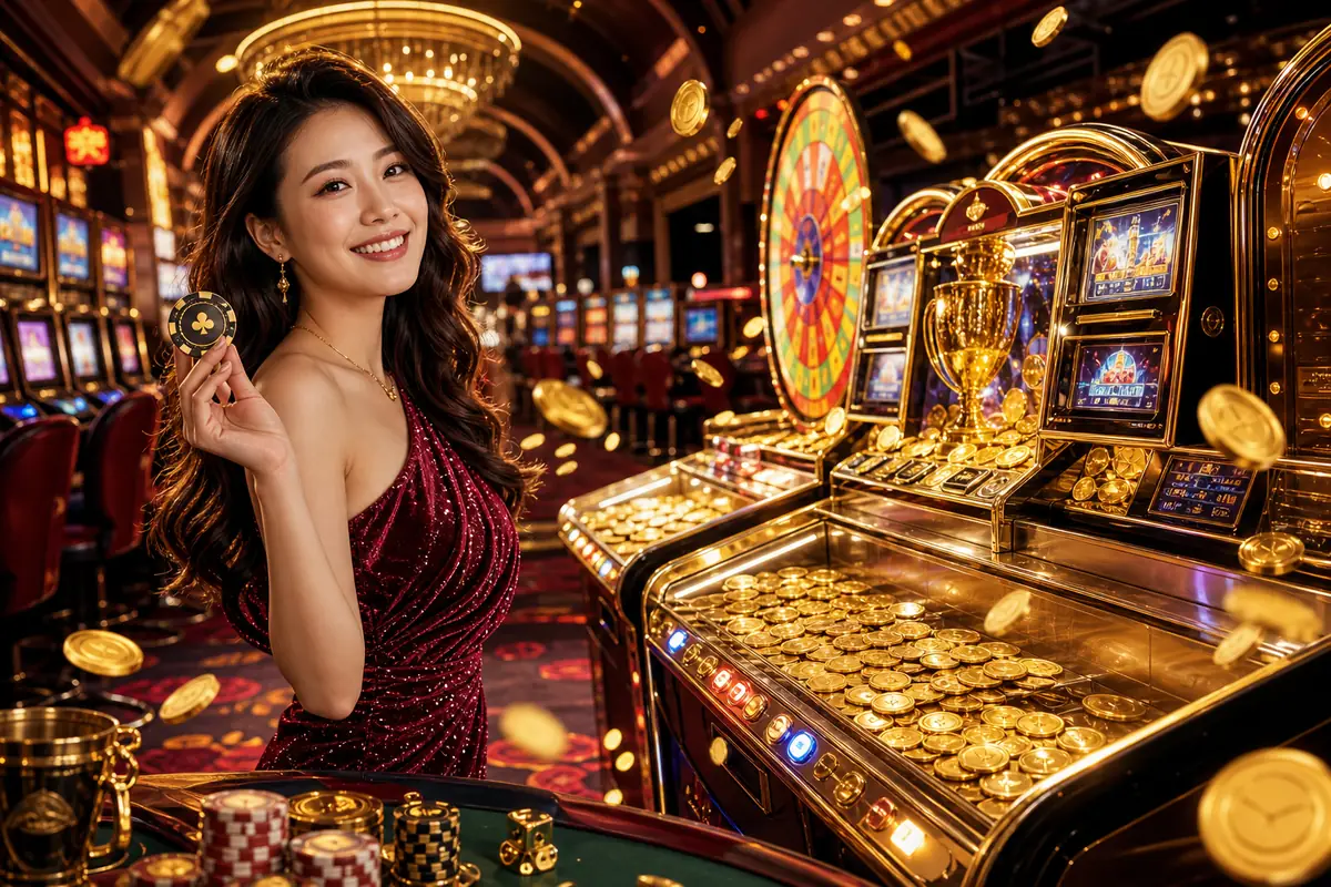 jcbet8 program VIP ganjaran cashback mingguan