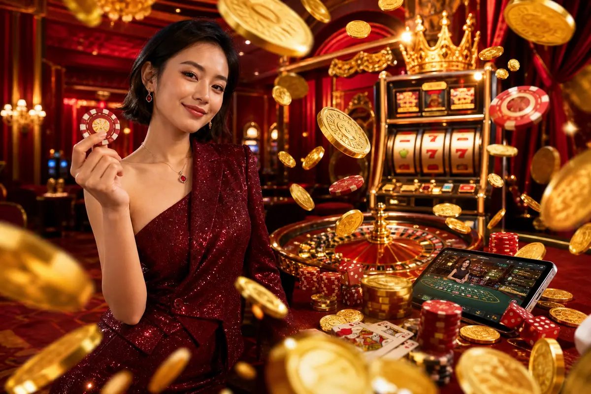 jcbet8 kaedah deposit e-wallet Malaysia