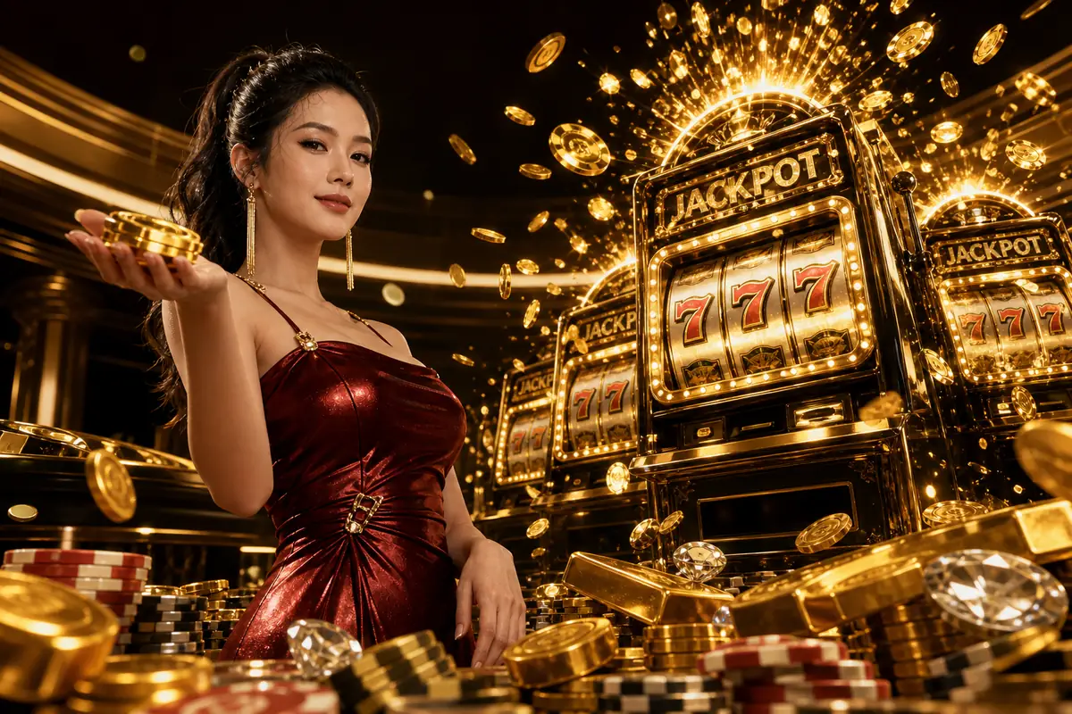 jcbet8 e-wallet deposit Malaysia pilihan pembayaran