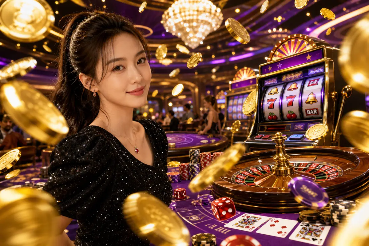 jcbet8 kaedah deposit e-wallet DuitNow Malaysia