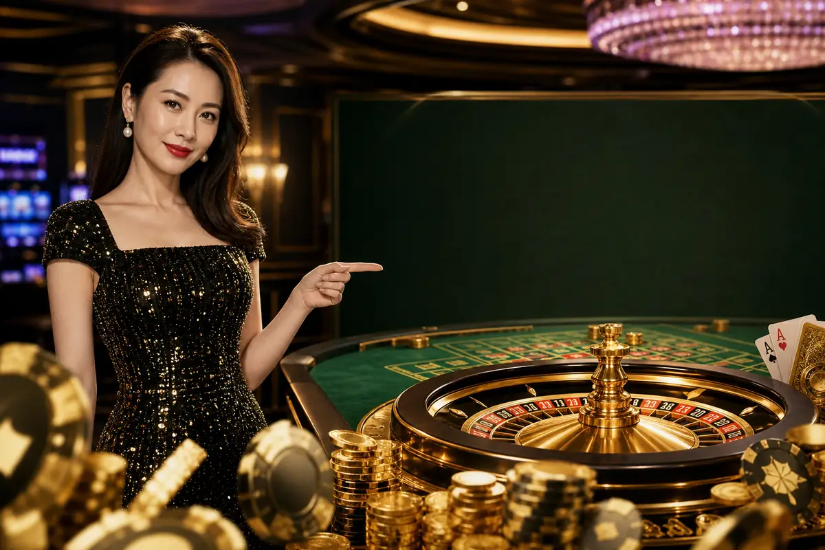 jcbet8 Dragon Tiger live card game table