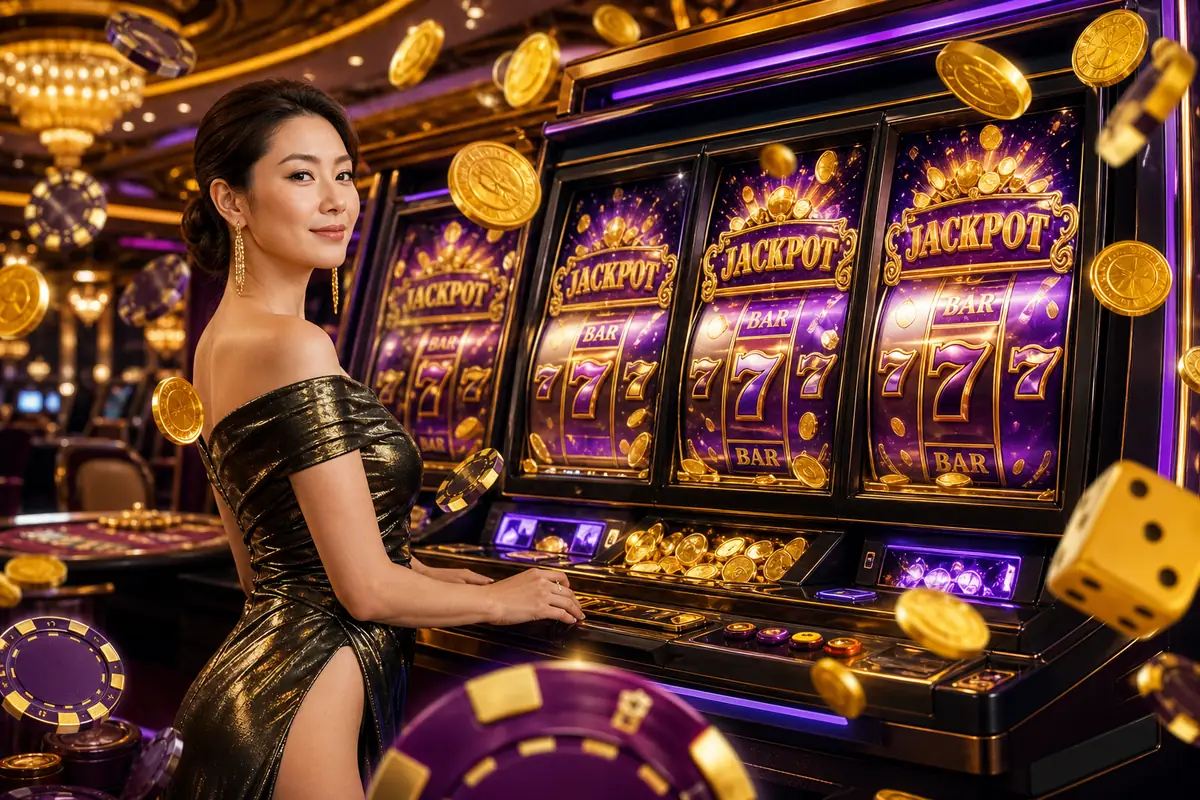 jcbet8 live casino baccarat permainan langsung